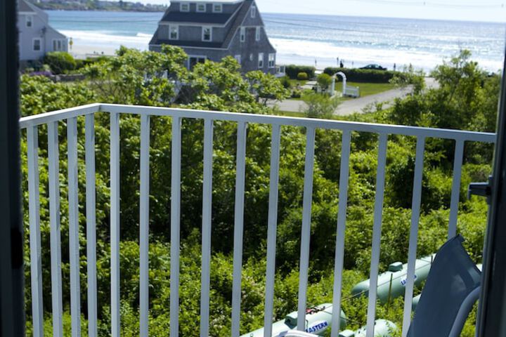 Anchorage Inn and Resort