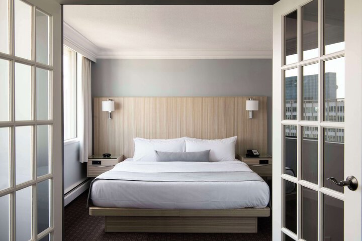 Century Plaza Hotel
