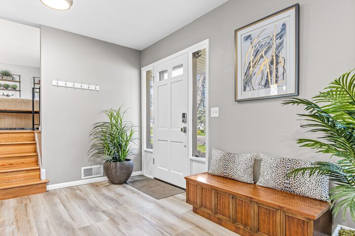 Minne-getaway Designer Stay South of The River