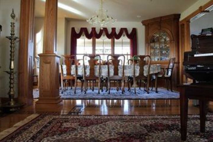 The Hurst House Bed and Breakfast
