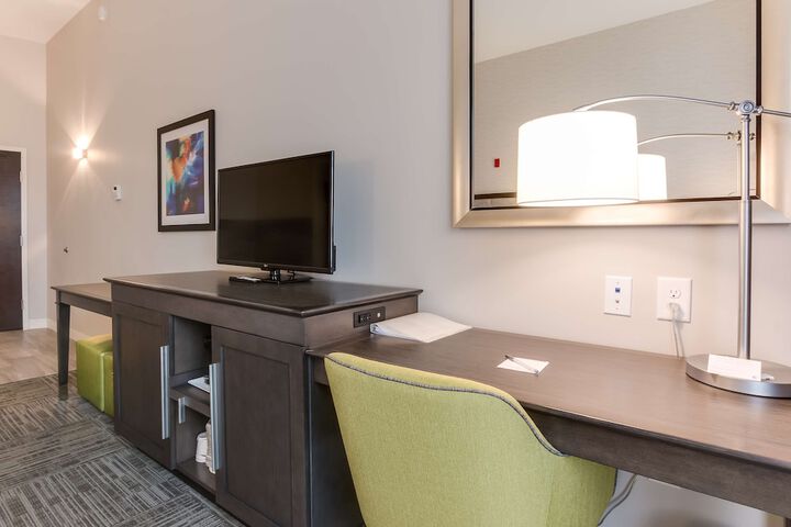 Hampton Inn White House
