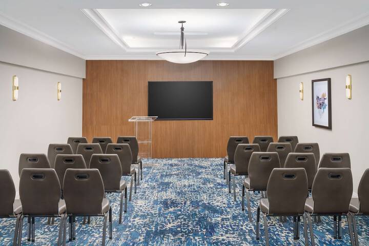 Meeting 40 of 64