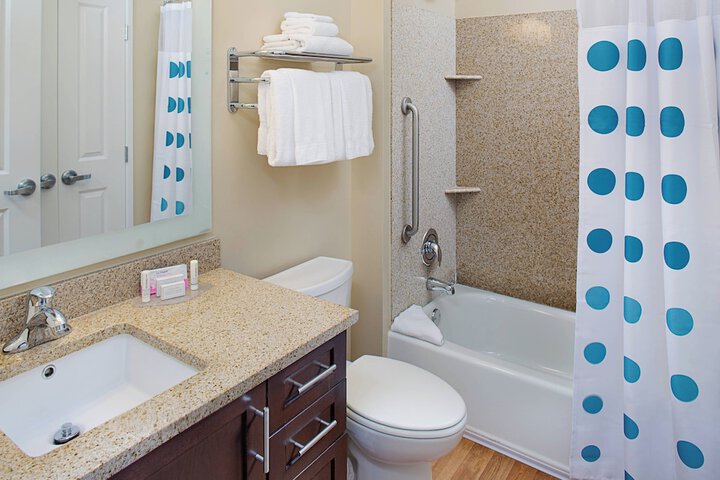 TownePlace Suites by Marriott Fayetteville North