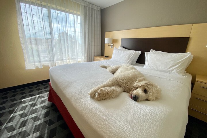 Towneplace Suites by Marriott Broken Arrow