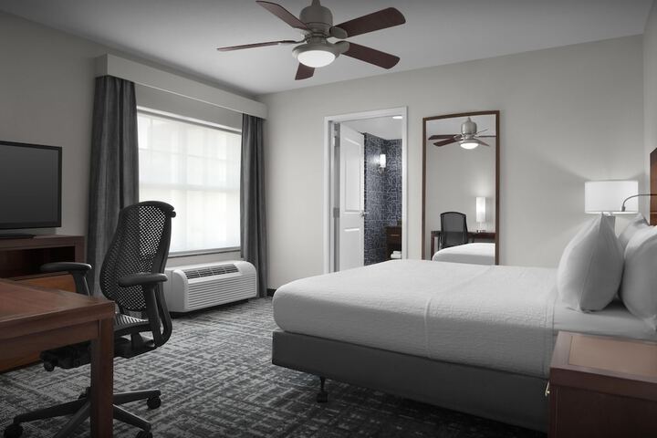 Homewood Suites by Hilton Oklahoma City - Bricktown OK