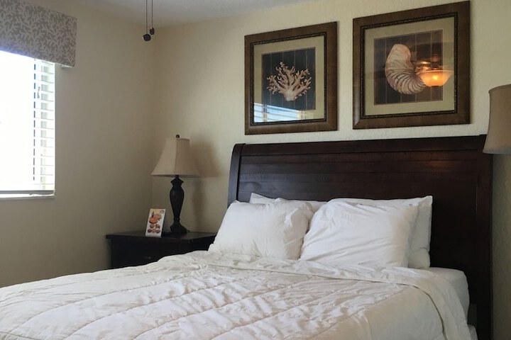 Westwinds Waterfront Resort