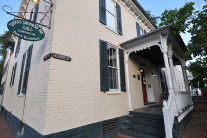 Thomas Shepherd Inn