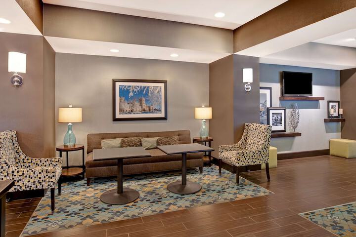 Hotel Interior 15 of 45