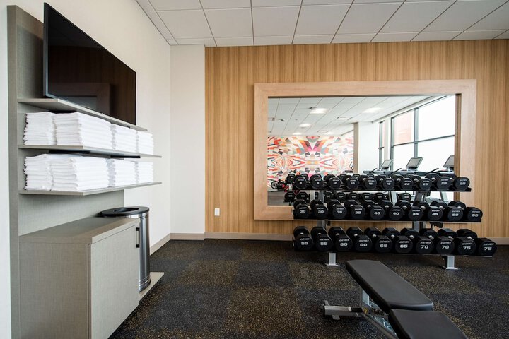Hilton Garden Inn Moncton NB