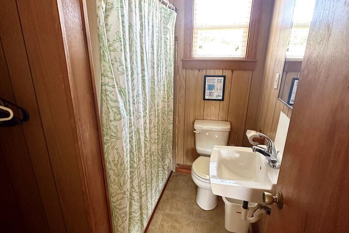 SandSpur Ocean Cottages