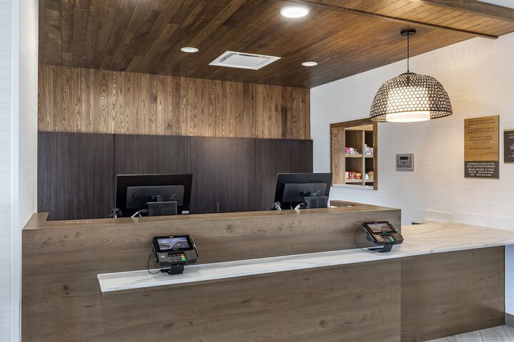 Staybridge Suites Dallas Grand Prairie by IHG