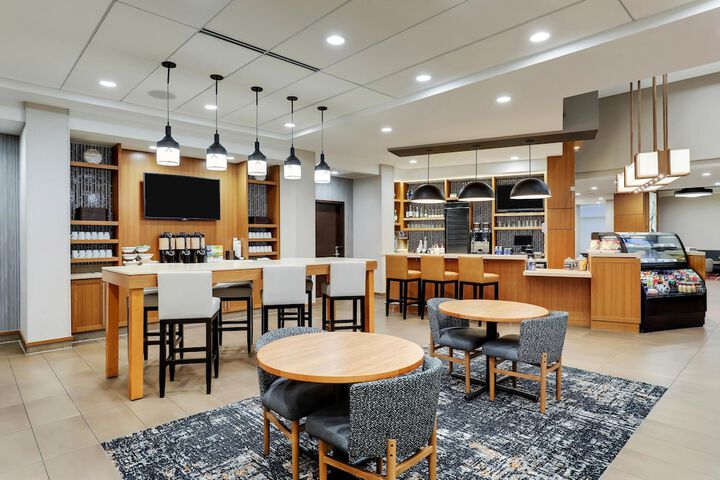 Hyatt Place St. Louis / Chesterfield