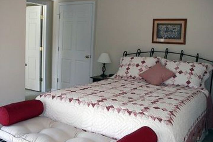 Bristol Views Bed and Breakfast