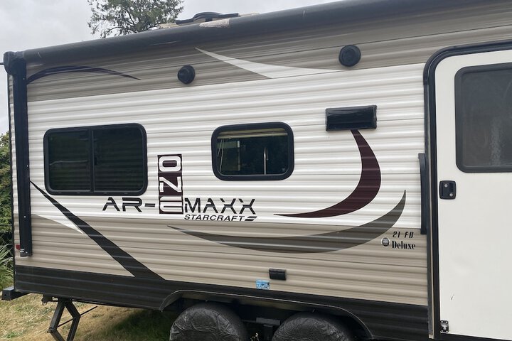Raines Resort Cabins & RV