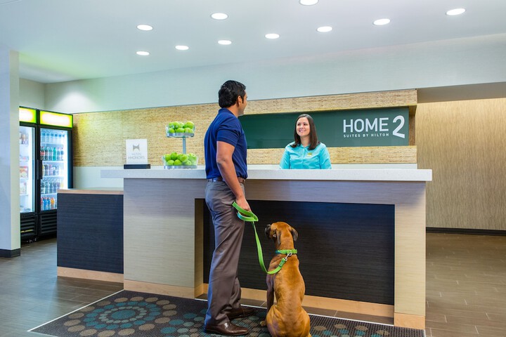 Home2 Suites by Hilton Turlock CA