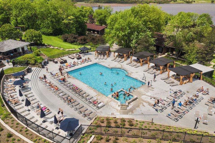 Lodge Geneva National
