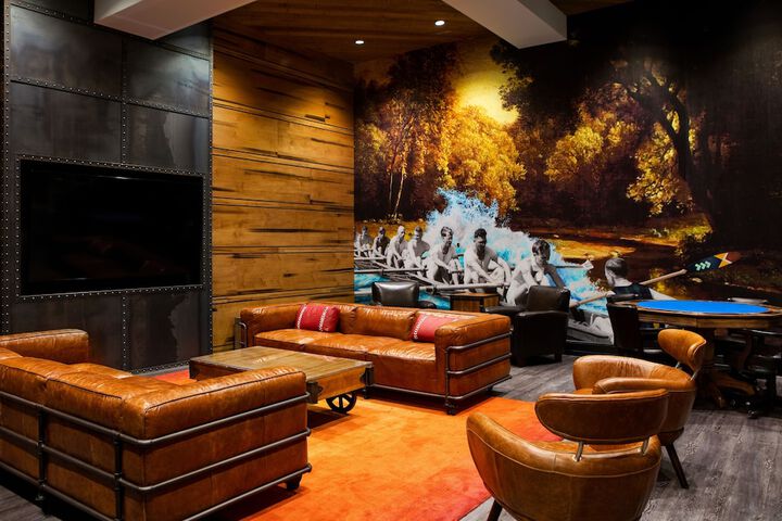 Kimpton Cardinal Hotel by IHG
