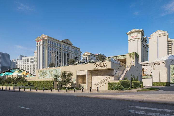 Caesars Palace