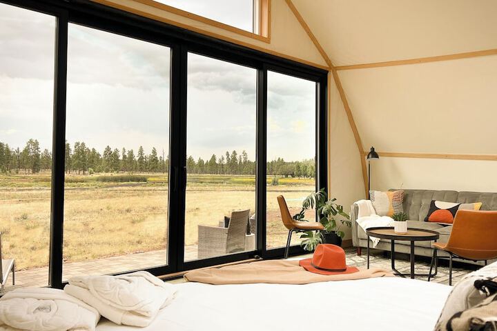 Backland Luxury Nature Resort - Grand Canyon