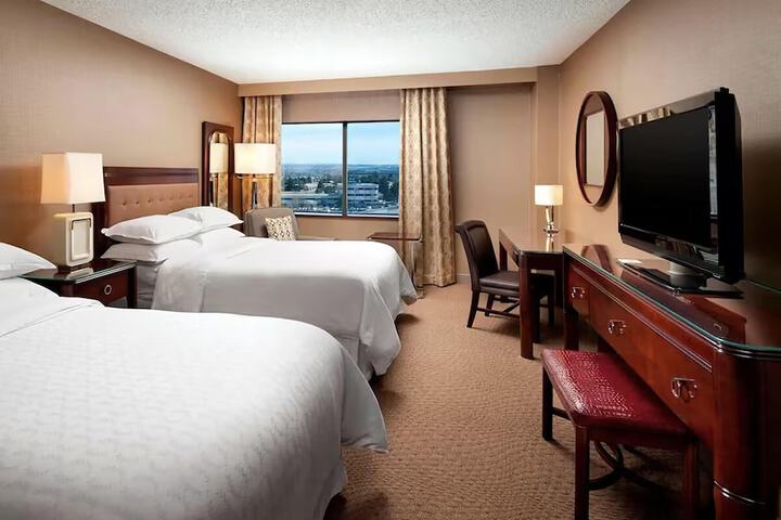 Wyndham Denver Tech Center