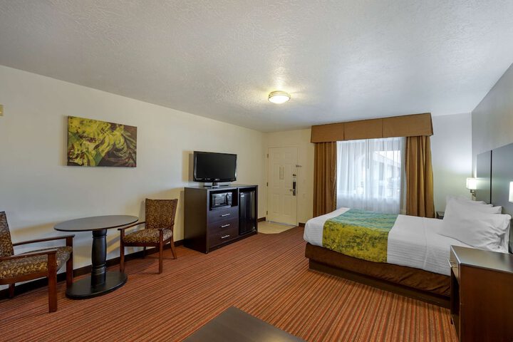 Best Western Mesquite Inn