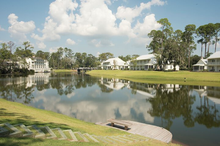 Montage Palmetto Bluff Residences