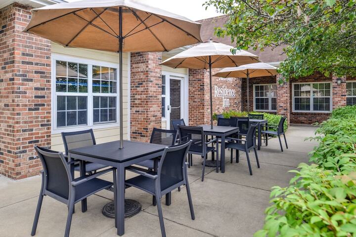 Terrace/Patio 43 of 46
