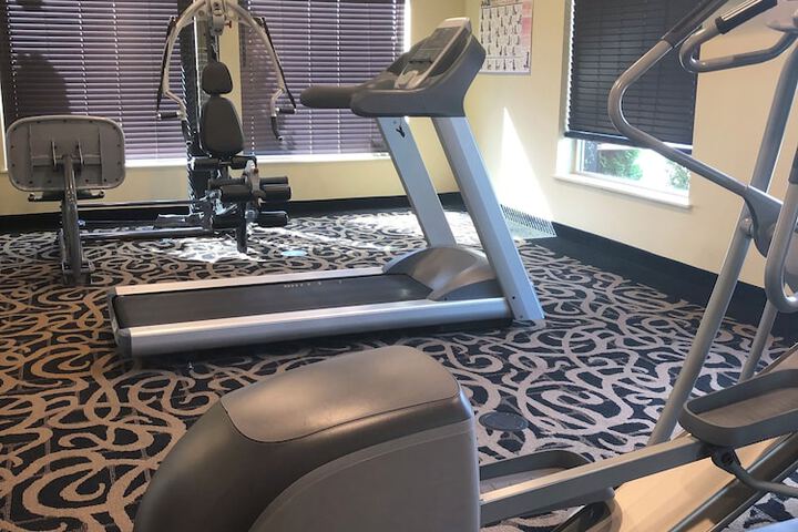 Health and Fitness 24 of 29