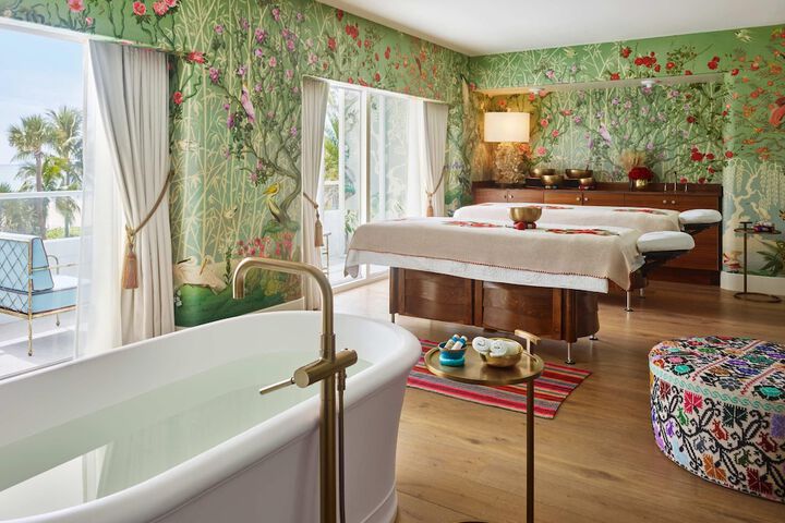 Faena Miami Beach