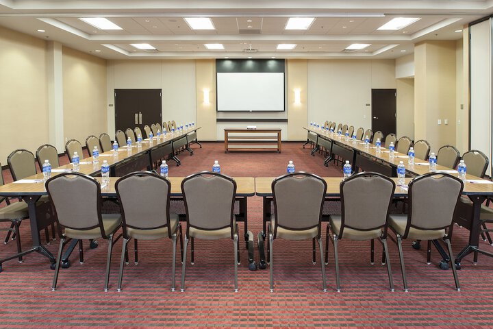 Hyatt Place Champaign-Urbana