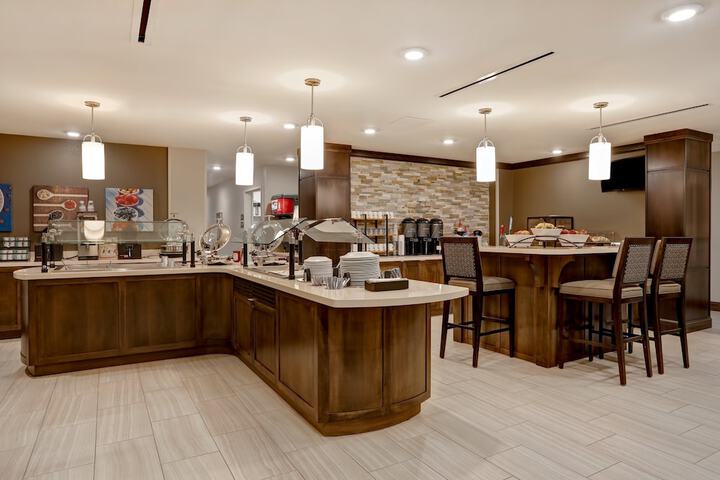 Staybridge Suites Overland Park - Kansas City S by IHG