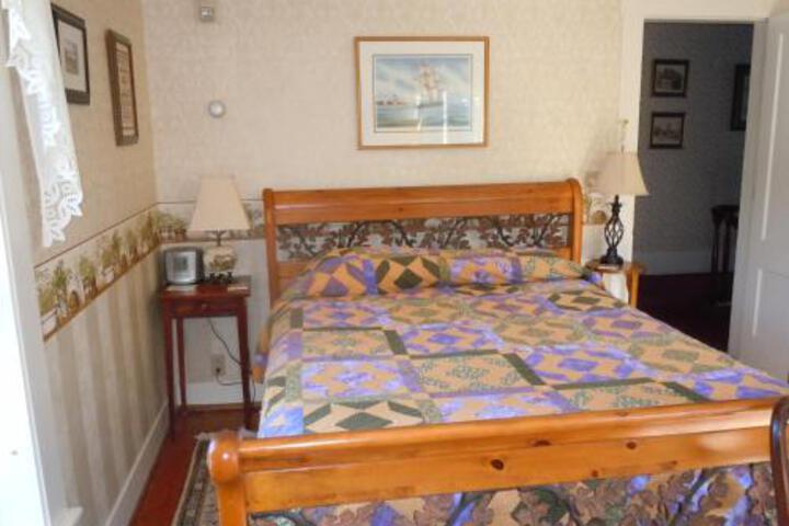 Fitch Hill Inn