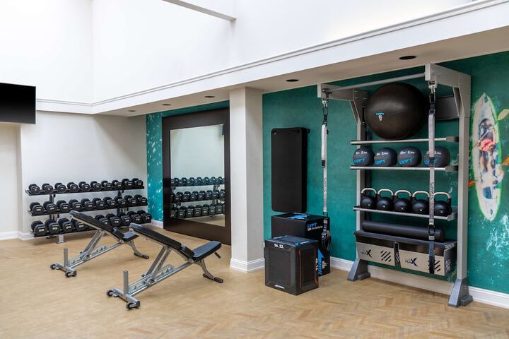 Health and Fitness 55 of 60