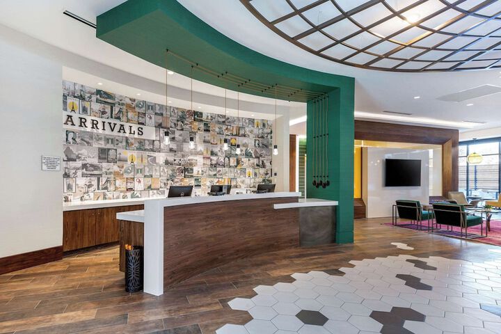 Hotel Interior 15 of 71