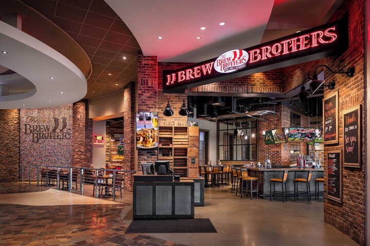 Isle Casino Hotel Waterloo - a Caesars Rewards Destination