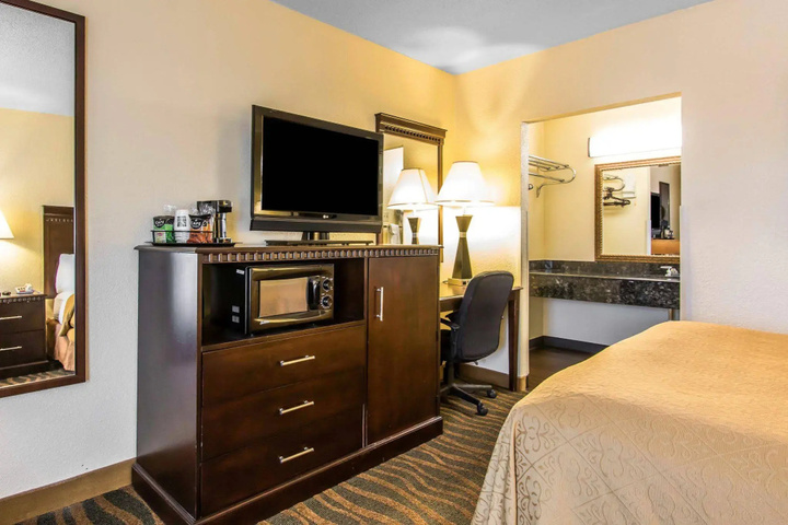 Quality Hotel Ardmore