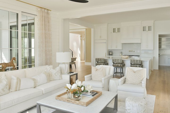 Montage Palmetto Bluff Residences