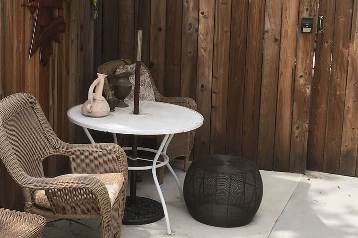 Terrace/Patio 37 of 39