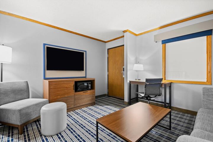 AmericInn by Wyndham Virginia