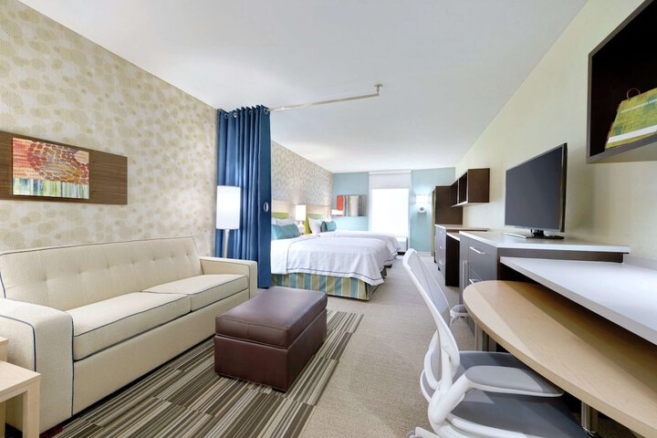 Home2 Suites by Hilton Prattville