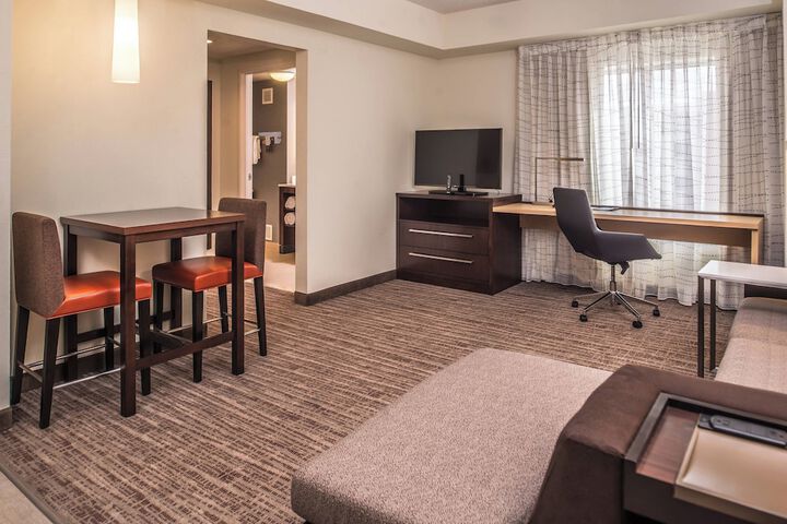Residence Inn St. Louis Westport