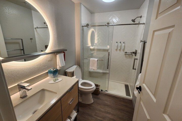 Towneplace Suites by Marriott Killeen