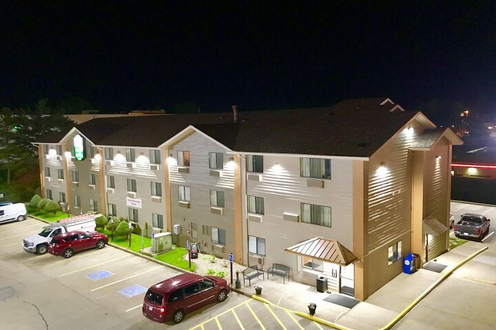 Econo Lodge Quincy