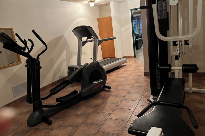 Health and Fitness 15 of 15