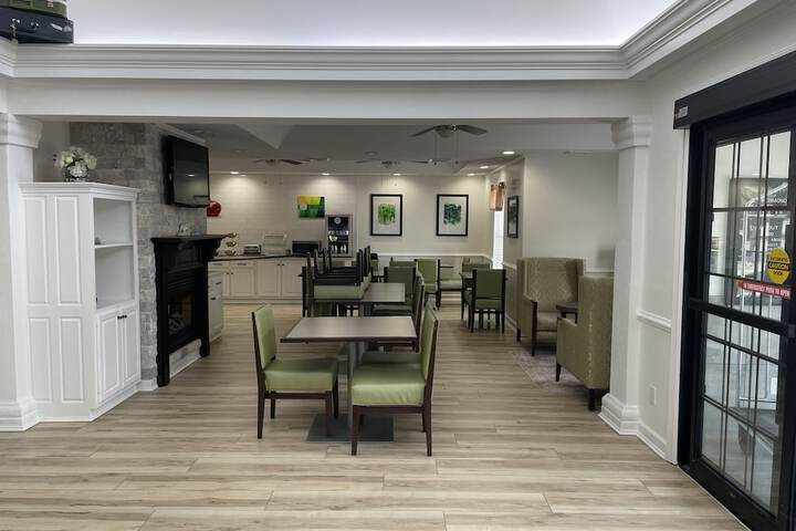 Hotel Interior 18 of 67