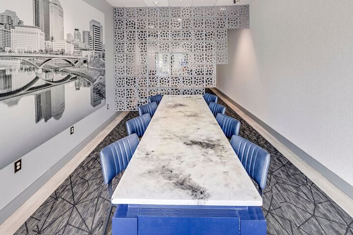 Holiday Inn Express Hotel & Suites Columbus Univ Area - Osu by IHG
