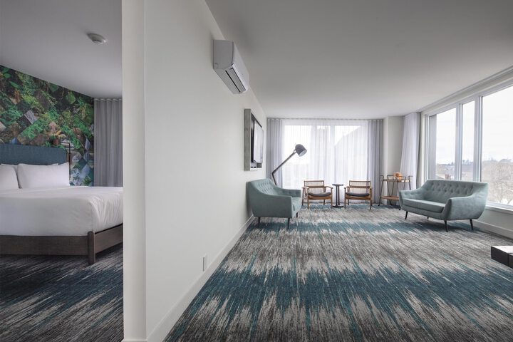 Canvas Moncton Tapestry Collection by Hilton