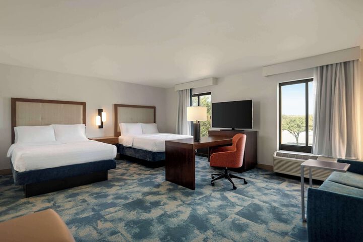 Hampton Inn & Suites San Marcos