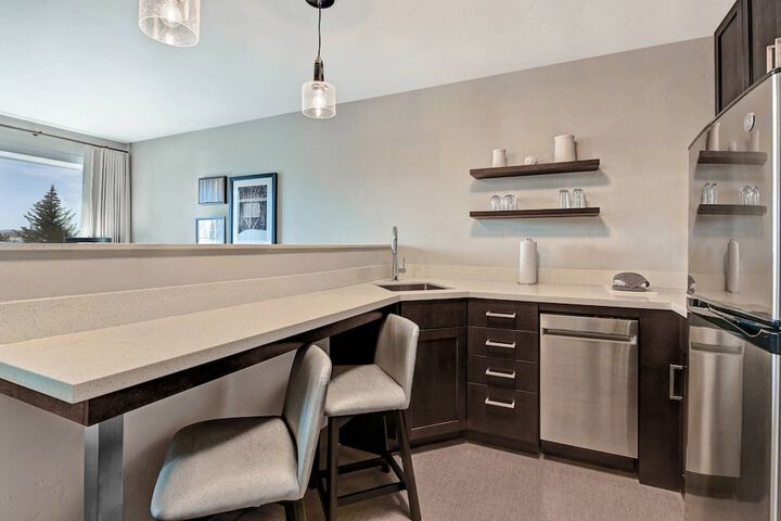 Residence Inn by Marriott Steamboat Springs