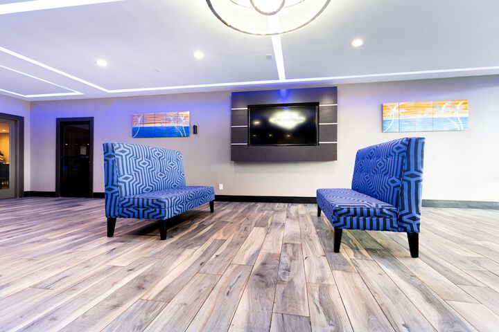 Hotel Interior 10 of 25